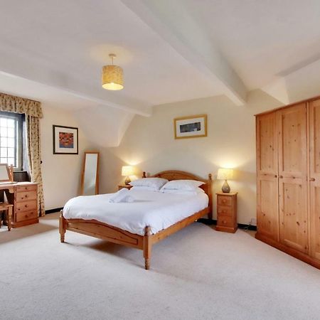 Lympne Castle Cottagesハイス エクステリア 写真