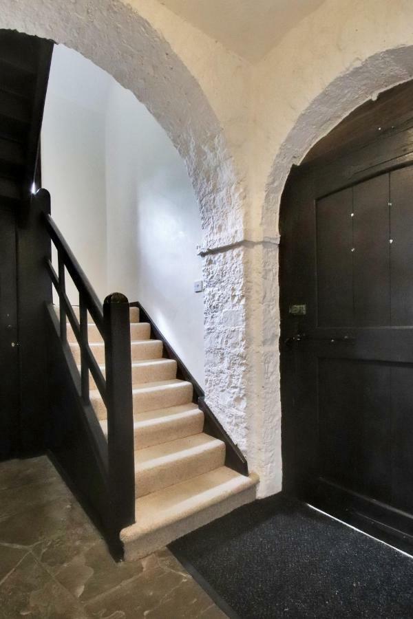 Lympne Castle Cottagesハイス エクステリア 写真