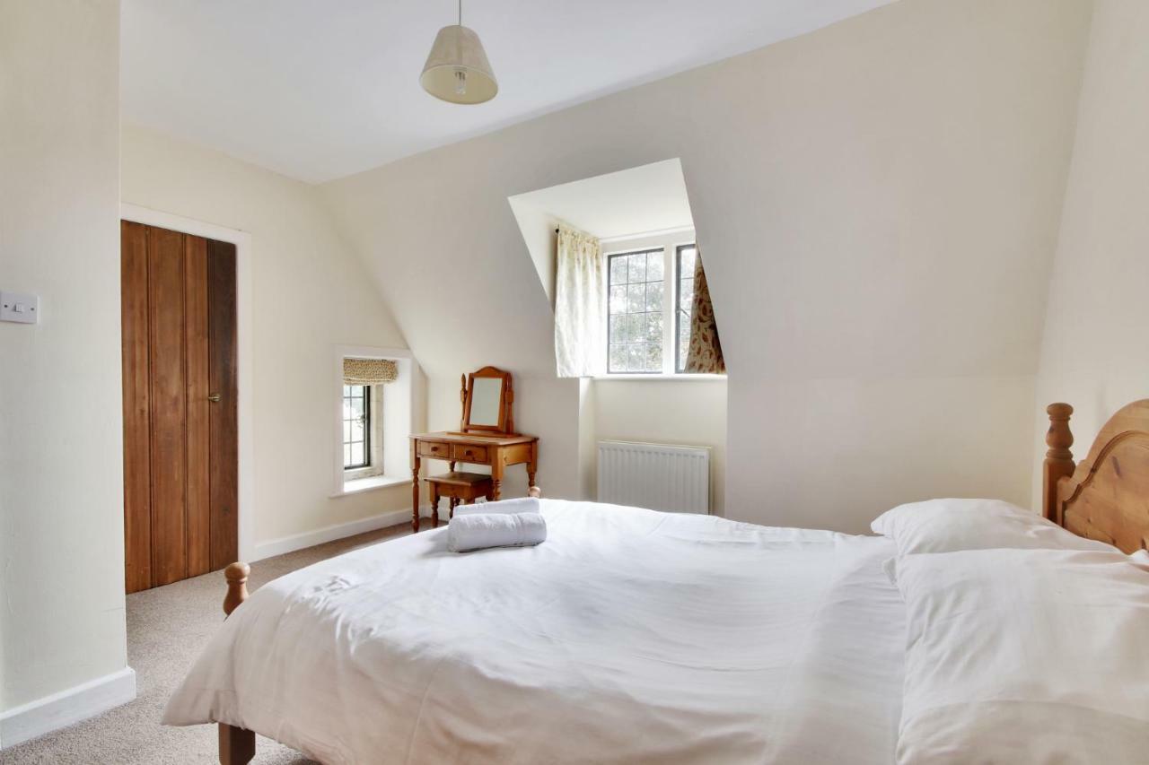Lympne Castle Cottagesハイス エクステリア 写真