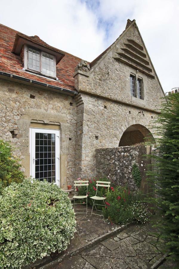 Lympne Castle Cottagesハイス エクステリア 写真
