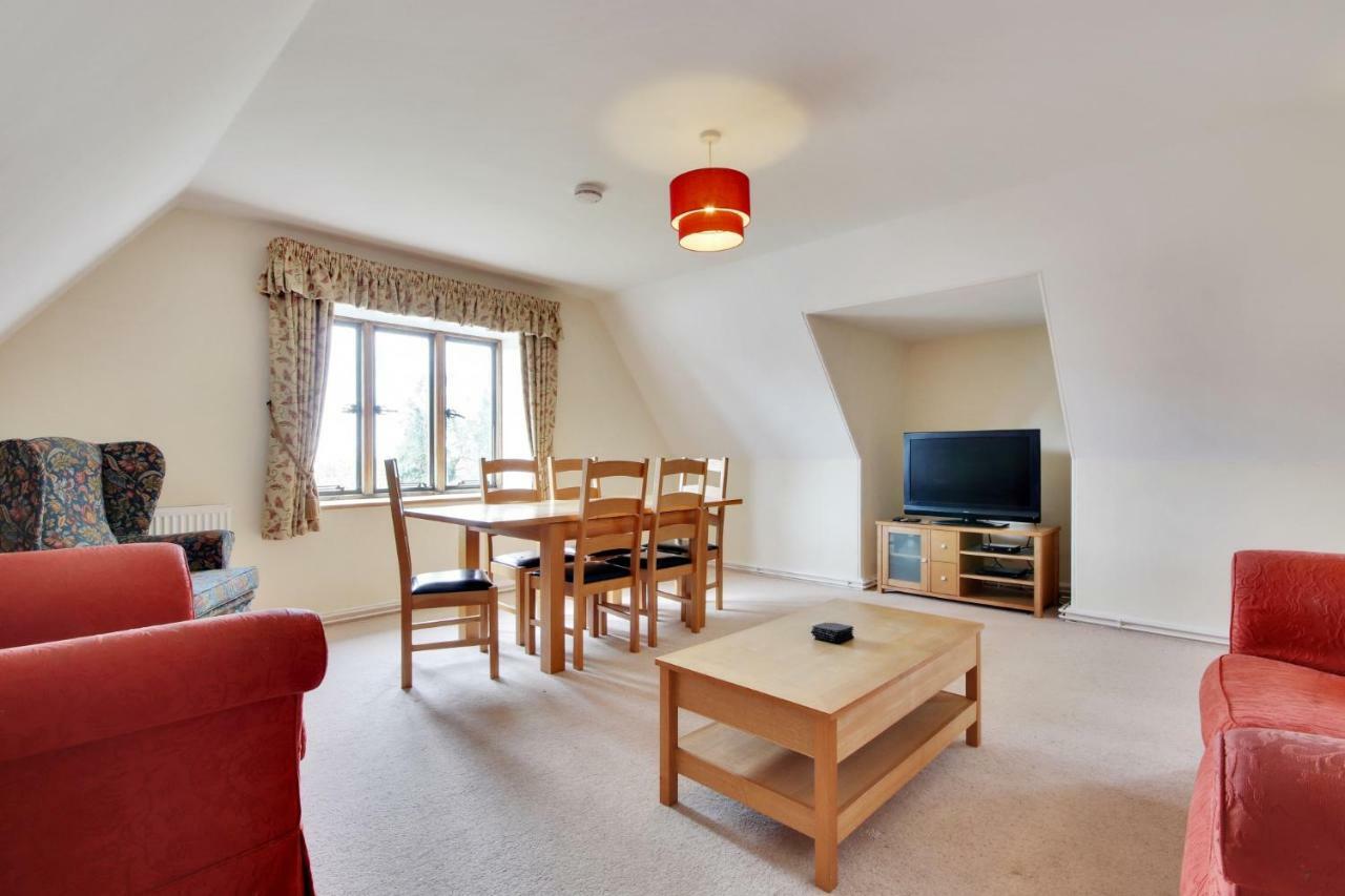 Lympne Castle Cottagesハイス エクステリア 写真